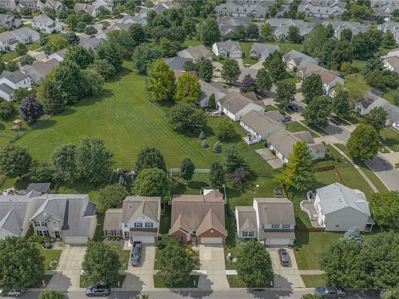 365 W Pugh Drive, Springboro, OH 45066 Photo 38