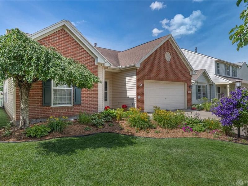 365 W Pugh Drive, Springboro, OH 45066 Photo 4