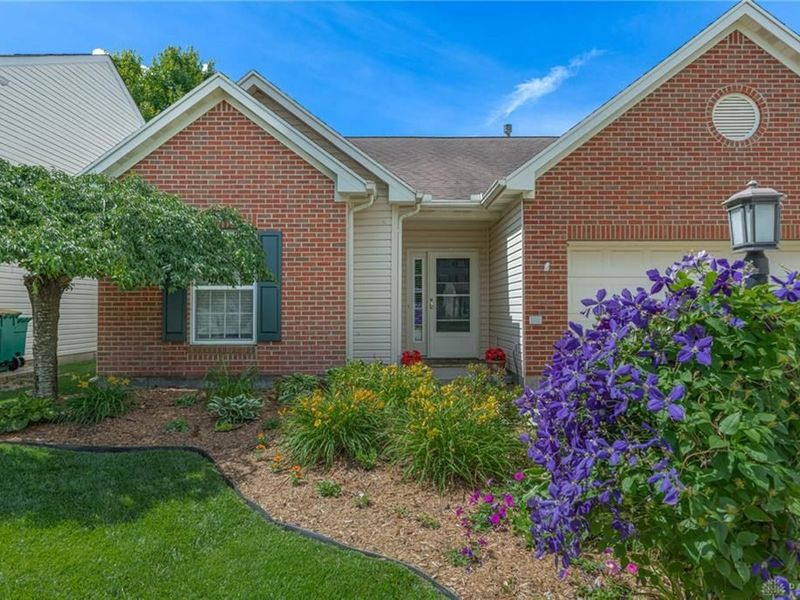 365 W Pugh Drive, Springboro, OH 45066 Photo 6