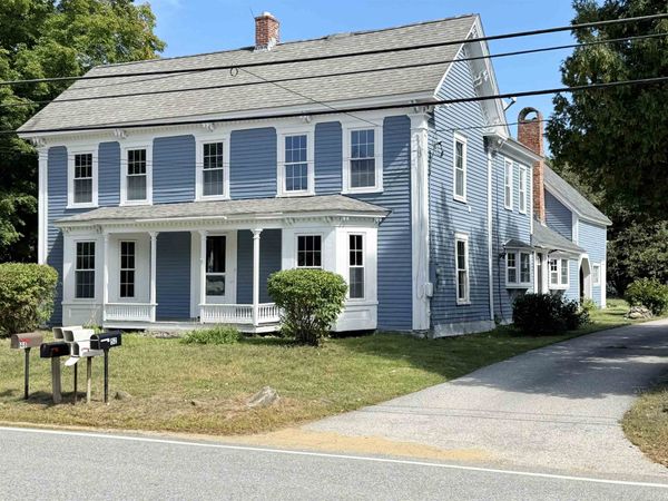 49 South Village Road, Loudon, NH 03307