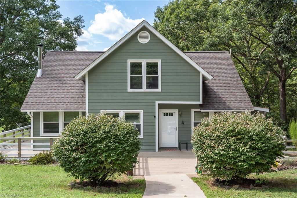 423 Deer Run Road, Prospect Hill, NC 27314 Main Photo