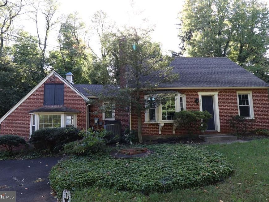 2345 Blair Mill Road, Willow Grove, PA 19090 Main Photo