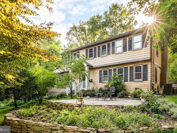 54 N WATERLOO ROAD, DEVON, PA 19333