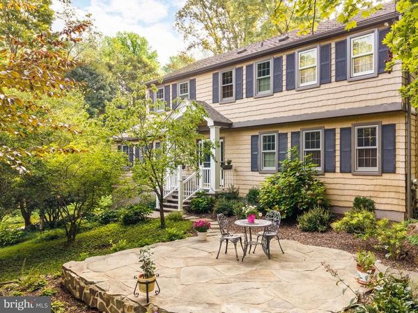 54 N WATERLOO ROAD, DEVON, PA 19333