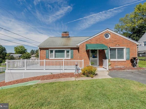 428 MAPLE AVENUE, WESTMINSTER, MD 21157