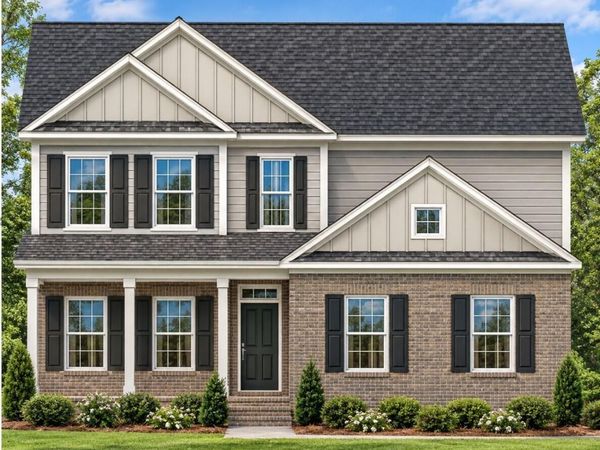 241 Longleaf Drive , West End, NC 27376