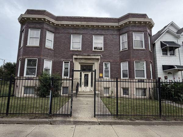 7321 S Stewart Avenue , Chicago, IL 60621