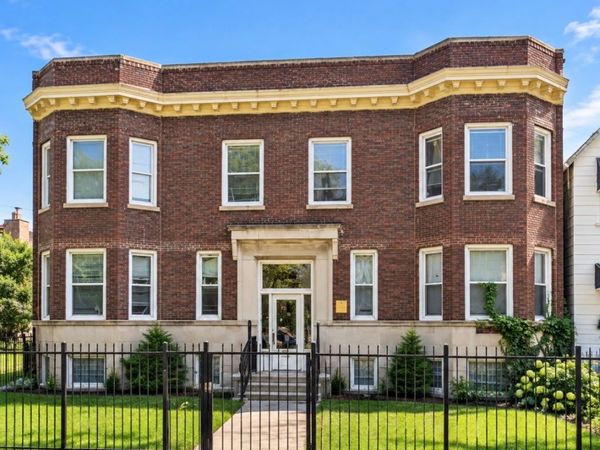 7321 S Stewart Avenue , Chicago, IL 60621