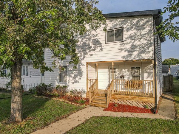 136 N Oak Street , Manteno, IL 60950