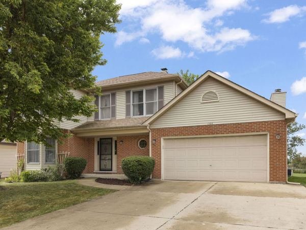 1384 President Street , Glendale Heights, IL 60139