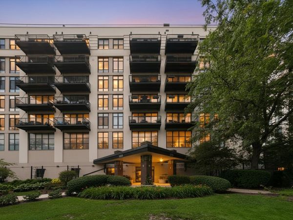 1525 S Sangamon Street , Unit 311, Chicago, IL 60608