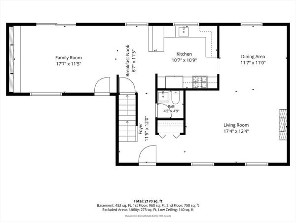1572 Andover Avenue , St. Charles, IL 60174