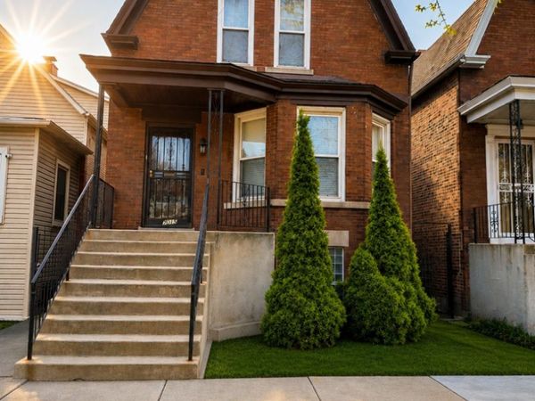 7015 S WABASH Avenue , Chicago, IL 60637