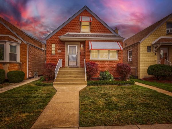 4134 W 58th Street , Chicago, IL 60629