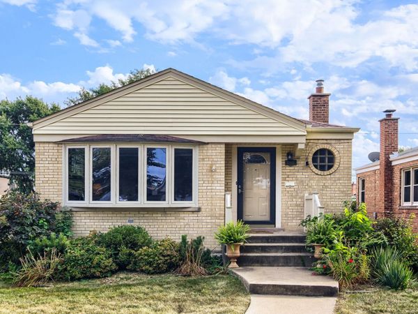 3901 W 107th Street, Chicago, IL 60655