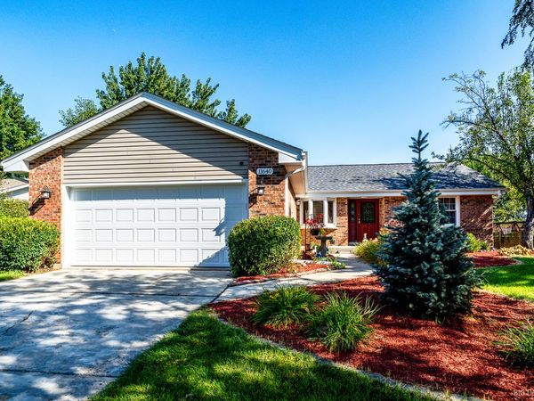 11640 197th Street , Mokena, IL 60448