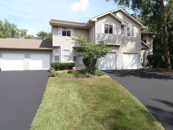 4177 Whitetail Court , Joliet, IL 60431