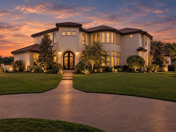 102 Whitney Court, Aledo, TX 76008