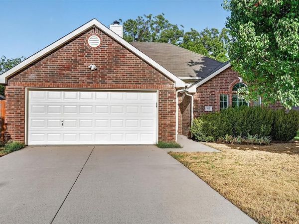 912 Cole Avenue, Denton, TX 76208