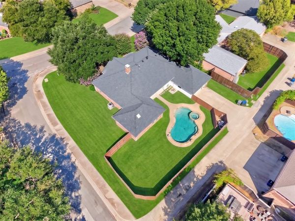 12324 Creekspan Drive, Dallas, TX 75243