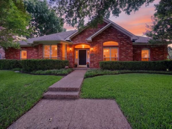 12324 Creekspan Drive, Dallas, TX 75243