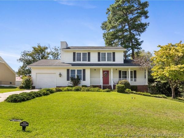 936 Brookridge Drive, Fayetteville, NC 28314