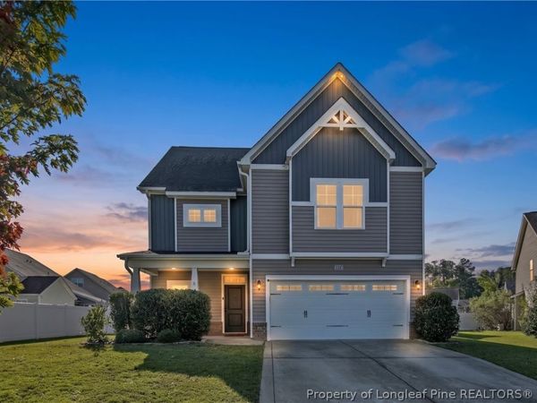 131 Citation Court, Raeford, NC 28376
