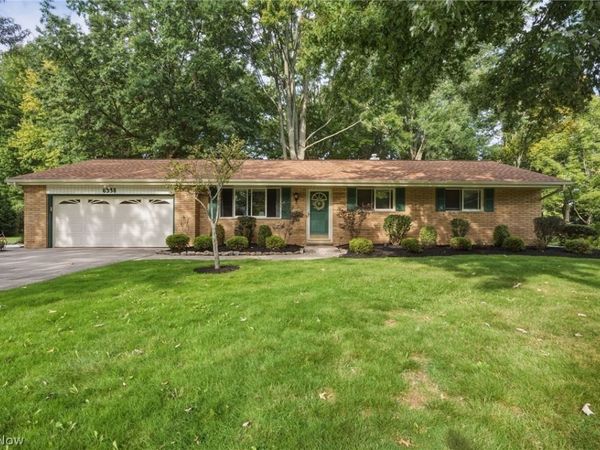 6338 Bryson Drive , Mentor, OH 44060