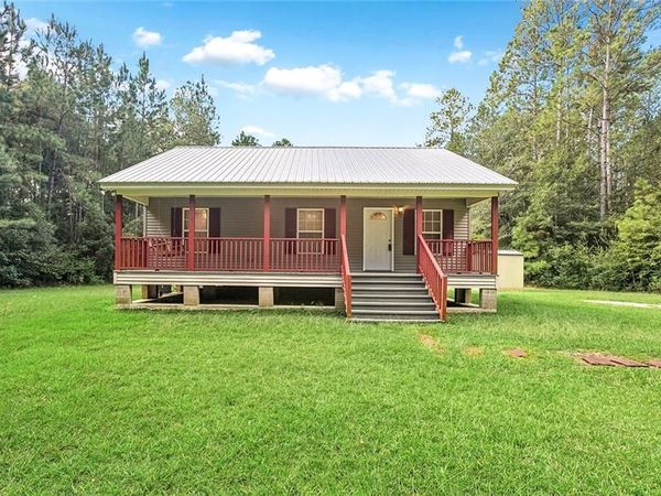 23342 JARRELL Road, Abita Springs, LA 70420