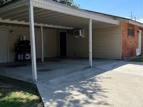 209 GENEVA Street , Unit C, Metairie, LA 70001