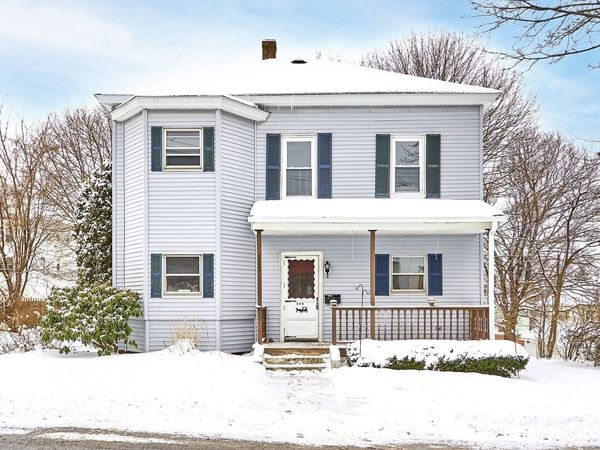117 Greenwood Street, Gardner, MA 01440