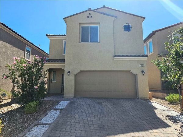9853 Fisher Bay Court, Las Vegas, NV 89178