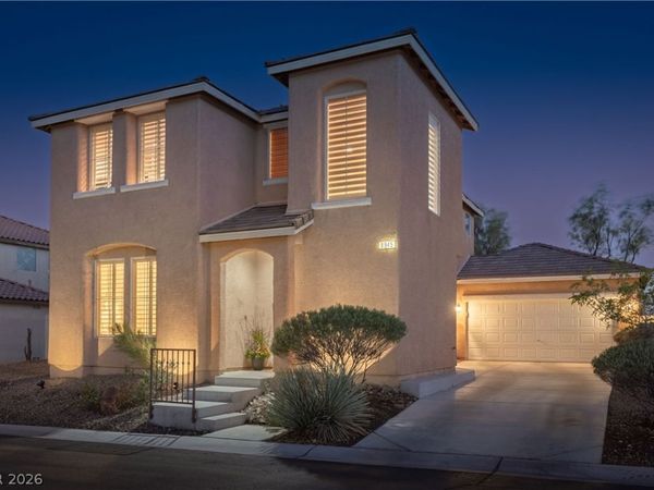 8945 Rudica Creek Avenue , Las Vegas, NV 89149
