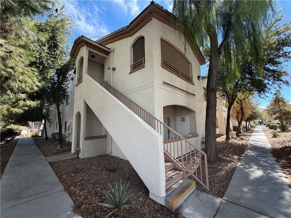 5655 E Sahara Avenue, Unit 1004, Las Vegas, NV 89142