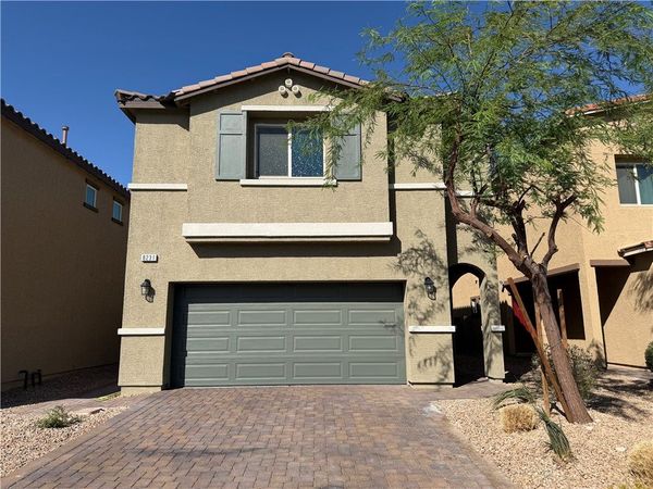 8231 Selenite Street , Las Vegas, NV 89113