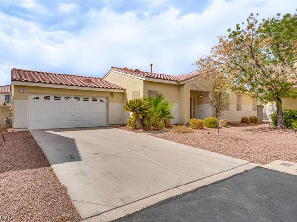 1162 Dana Maple Court, Las Vegas, NV 89123