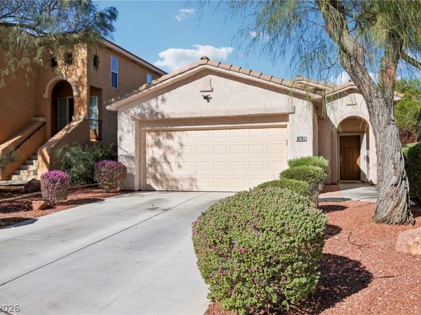 10751 Bel Etage Court , Las Vegas, NV 89141