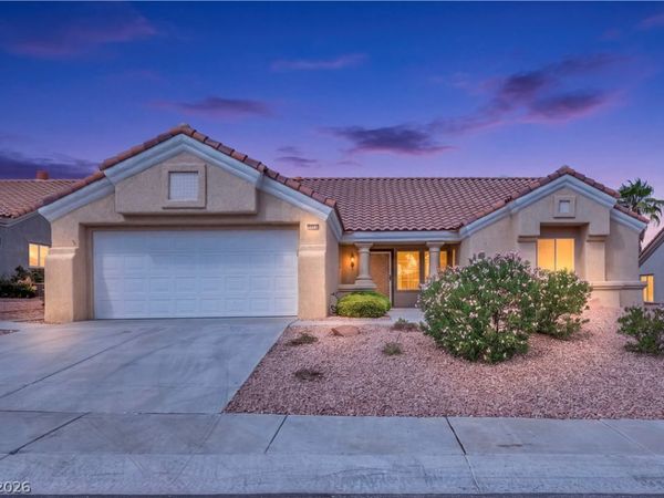 9912 Rosamond Drive , Las Vegas, NV 89134