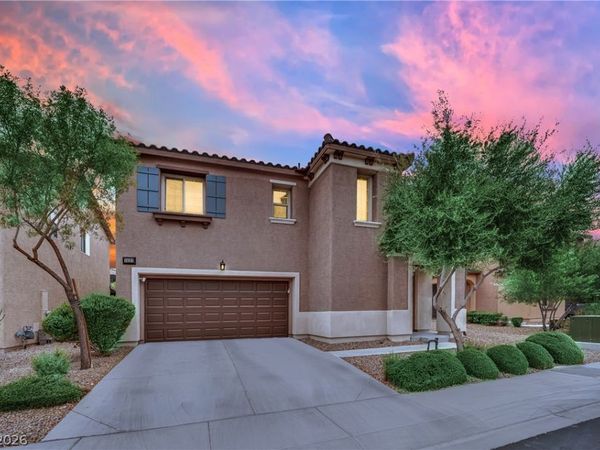 1421 Lamance Court , North Las Vegas, NV 89031