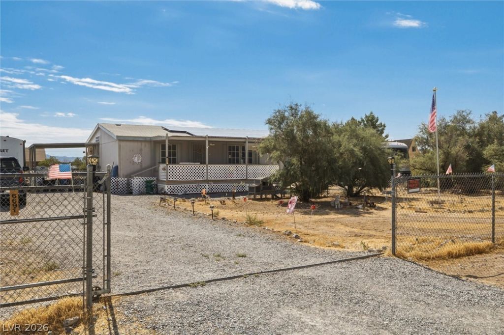 6691 Conestoga Parkway, Pahrump, NV 89048 Main Photo