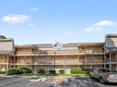 1025 Plantation Dr. W, Unit 2721/2722, Little River, SC 29566