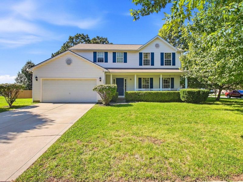 1404 Autumn Drive , Lancaster, OH 43130 Photo 1