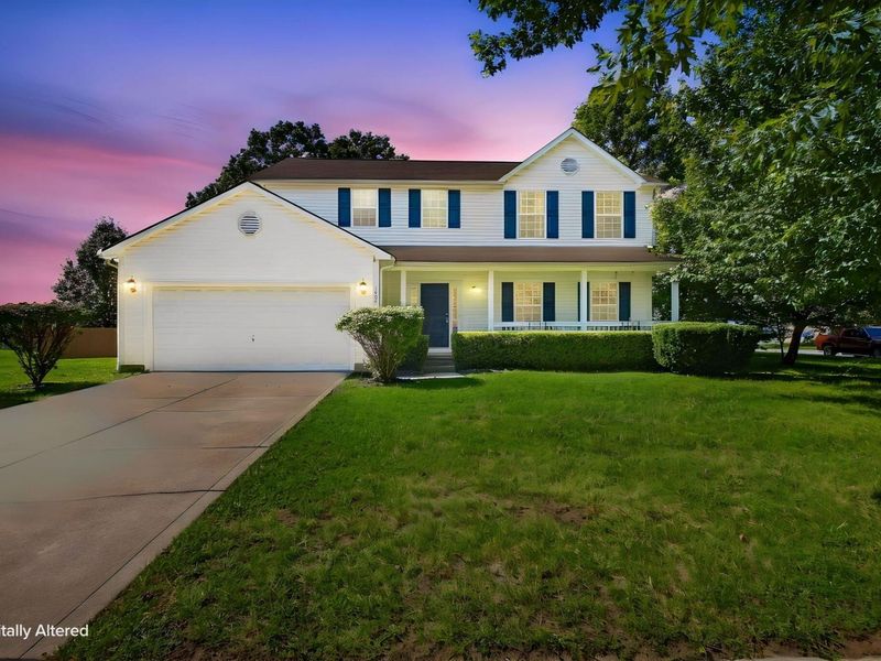1404 Autumn Drive , Lancaster, OH 43130 Photo 2