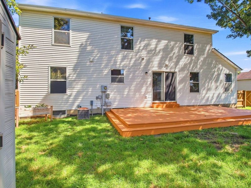 1404 Autumn Drive , Lancaster, OH 43130 Photo 29
