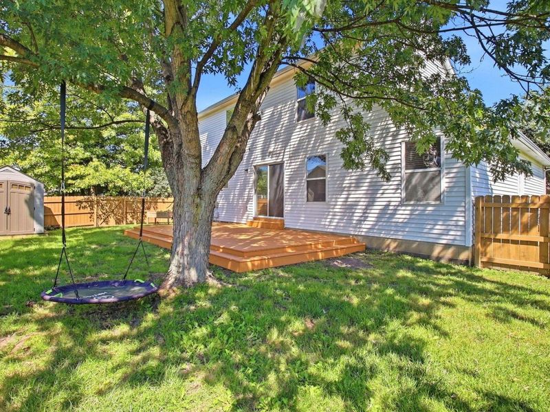 1404 Autumn Drive , Lancaster, OH 43130 Photo 31