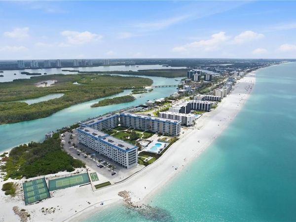25720 Hickory BLVD , Unit 312, BONITA SPRINGS, FL 34134