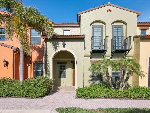 9067 Capistrano ST N, Unit 4502, NAPLES, FL 34113