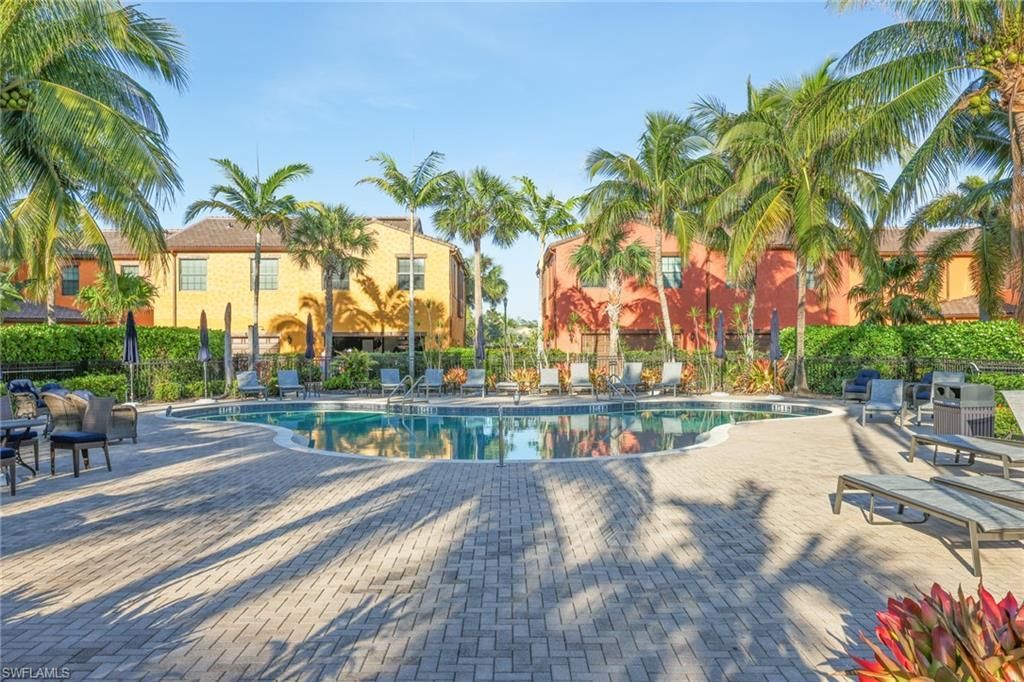 9067 Capistrano St N, Unit 4502, Naples, FL 34113 Photo