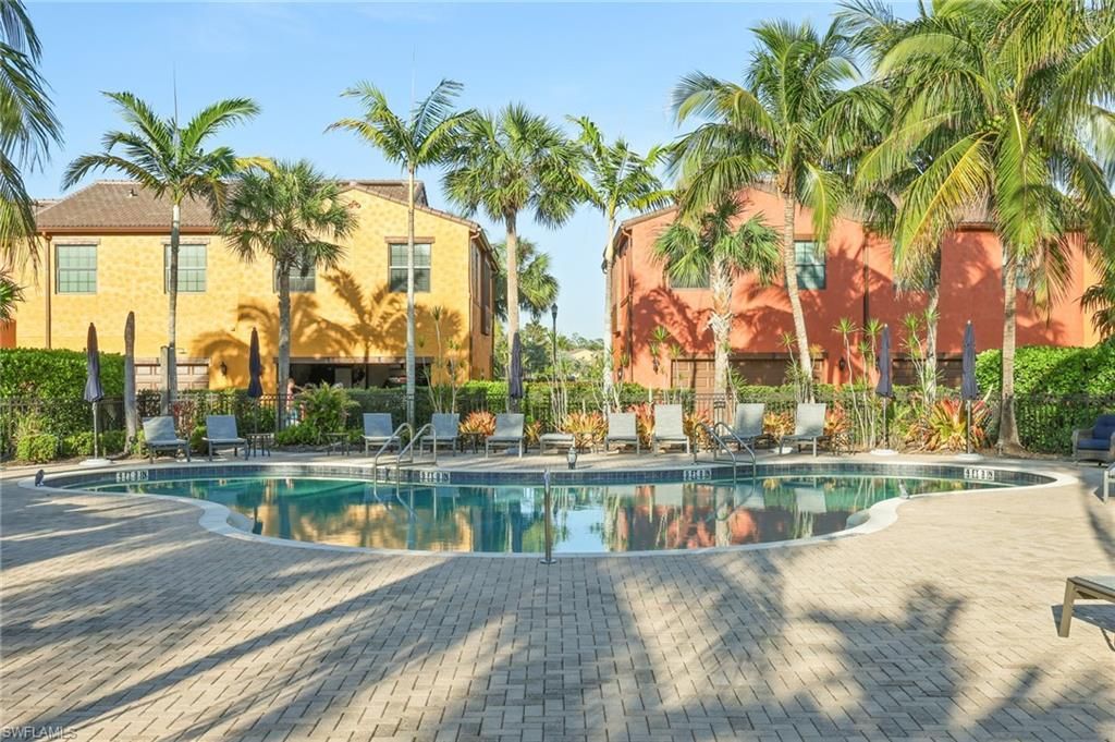 9067 Capistrano St N, Unit 4502, Naples, FL 34113 Photo