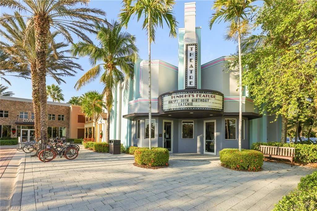 9067 Capistrano St N, Unit 4502, Naples, FL 34113 Photo